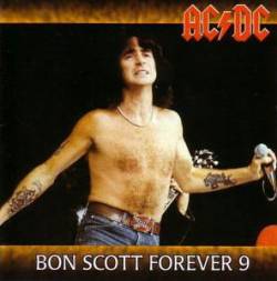 AC-DC : Bon Scott Forever 9
